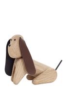 My Dog Home Decoration Decorative Accessories-details Wooden Figures B...