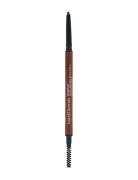 Mineralist Micro Brow Pencil Chesnut 0.8 Gr Øyebrynsblyant Sminke Nude...