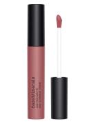 Mineralist Comfort Matte Splendid Lipgloss Sminke Pink BareMinerals