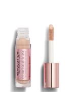 Revolution Conceal & Define Concealer C4 Concealer Sminke Makeup Revol...