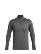 Ua Launch Pro 1/4 Zip Sport Sweat-shirts & Hoodies Fleeces & Midlayers...