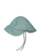 Emma Uv Cap Badehette Blue That's Mine