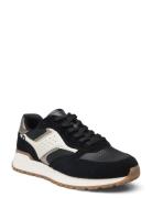 W0607-00 Lave Sneakers Black Rieker