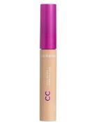 Lumene Cc All-Over Concealer 2 Medium 8,5 Ml Concealer Sminke LUMENE