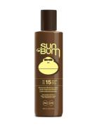 Sun Bum Spf 15 Browning Lotion Hudkrem Lotion Bodybutter Nude Sun Bum