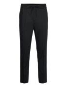 Howard231X Bottoms Trousers Casual Black HUGO