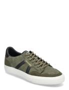 Jfwmorden Pu Nubuck Special Sneaker Lave Sneakers Green Jack & J S