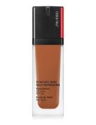 Shiseido Synchro Skin Self-Refreshing Foundation Foundation Sminke Shi...