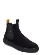 Mount Verm Støvletter Chelsea Boot Black Canada Snow