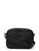 Meridian Camera Bag Bags Crossbody Bags Black GUESS