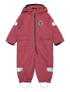 Reimatec Overall, Marte Mid Outerwear Coveralls Snow-ski Coveralls & S...