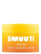 Peach Barrier Cream Dagkrem Ansiktskrem Nude Smuuti Skin