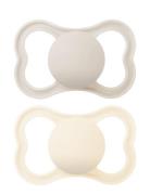 Mam Air Silic Neutral 6-16M Baby & Maternity Pacifiers & Accessories P...