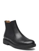 D Spherica Ec1 C Shoes Chelsea Boots Black GEOX