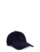 Cord 9Forty Losdod Accessories Headwear Caps Navy New Era