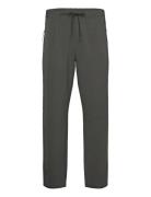 Jin Ds Pleated Pants Bottoms Trousers Casual Grey J. Lindeberg