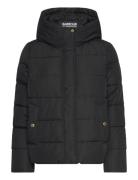 B.intl Barron Puffer Fôret Jakke Black Barbour