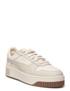 Carina Street Sport Sneakers Low-top Sneakers White PUMA