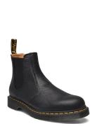 2976 Ambassador Støvletter Chelsea Boot Black Dr. Martens