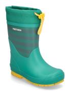 Gränna Vinter Shoes Rubberboots High Rubberboots Blue Tretorn