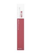 Maybelline New York Superstay Matte Ink Pink Edition 175 Ringleader Le...