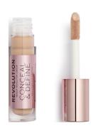 Revolution Conceal & Define Concealer C9 Concealer Sminke Makeup Revol...