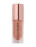 Revolution Pout Bomb Plumping Gloss Candy Lipgloss Sminke Makeup Revol...