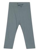 Pitti Bottoms Trousers Blue MarMar Copenhagen