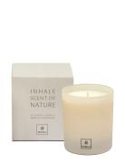 Inhale Scented Candle Duftlys Beige Himla