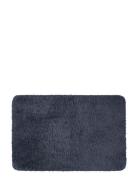 Bath Mat Chester Home Textiles Rugs & Carpets Bath Rugs Blue Noble Hou...