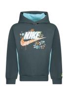 Nike Sportswear Express Yourself Pullover Hoodie Tops Sweat-shirts & H...