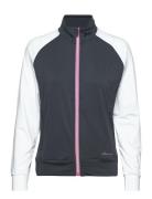 Lds Kinloch Midlayer Jacket Sport Sweat-shirts & Hoodies Fleeces & Mid...