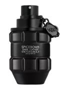 Viktor&Rolf Spicebomb Dark Leather Eau De Parfum 50Ml Parfyme Eau De P...