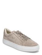 Paul 2.0 Lave Sneakers Beige VAGABOND