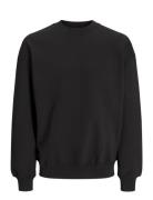 Jjeurban Edge Sweat Crew Neck Noos Tops Sweat-shirts & Hoodies Sweat-s...