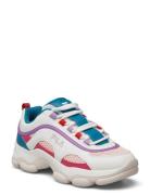 Strada Dreamster Cb Teens Sport Sneakers Low-top Sneakers White FILA