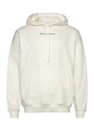 Nb Lawn Club Hoodie Cannoli Cream Designers Sweat-shirts & Hoodies Hoo...