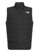 M Aconcagua 3 Vest Sport Vests Black The North Face