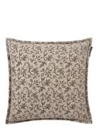 Grapevine Printed Recycled Cotton Pillow Cover Home Textiles Cushions ...