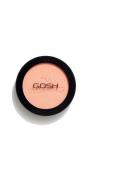 Gosh I'm Blushing Rouge Sminke Pink GOSH COPENHAGEN