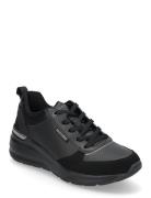 Billion - Subtle Spots Lave Sneakers Black Skechers