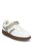 Shoe Velcro Lave Sneakers White Sofie Schnoor Baby And Kids