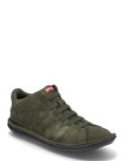 Beetle Lave Sneakers Green Camper