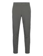 T_Commuter-Slim Sport Sport Pants Grey BOSS