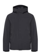 Jjekeen Jacket Sn Ullfrakk Frakk Black Jack & J S