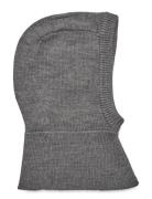 Balaclava Accessories Headwear Balaclava Grey FUB