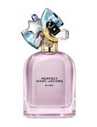 Marc Jacobs Perfect Elixir Eau De Parfum 100 Ml Parfyme Eau De Parfum ...