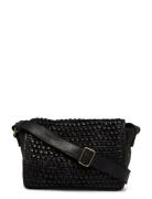 Cross Over Bags Crossbody Bags Black DEPECHE