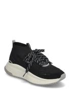 Ttnm Evo_Slon_Kn Høye Sneakers Black BOSS