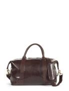 Weekend Bag Steven Bags Weekend & Gym Bags Brown Howard London